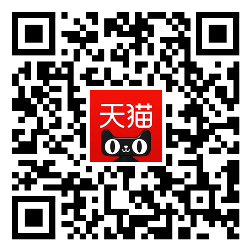 扫码进入：欧护洗护天猫旗舰店